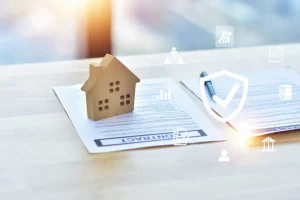 ubezpieczenie domu